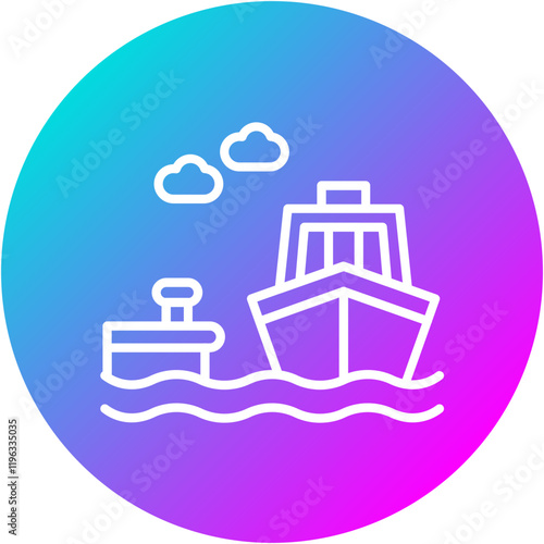 Dock Icon