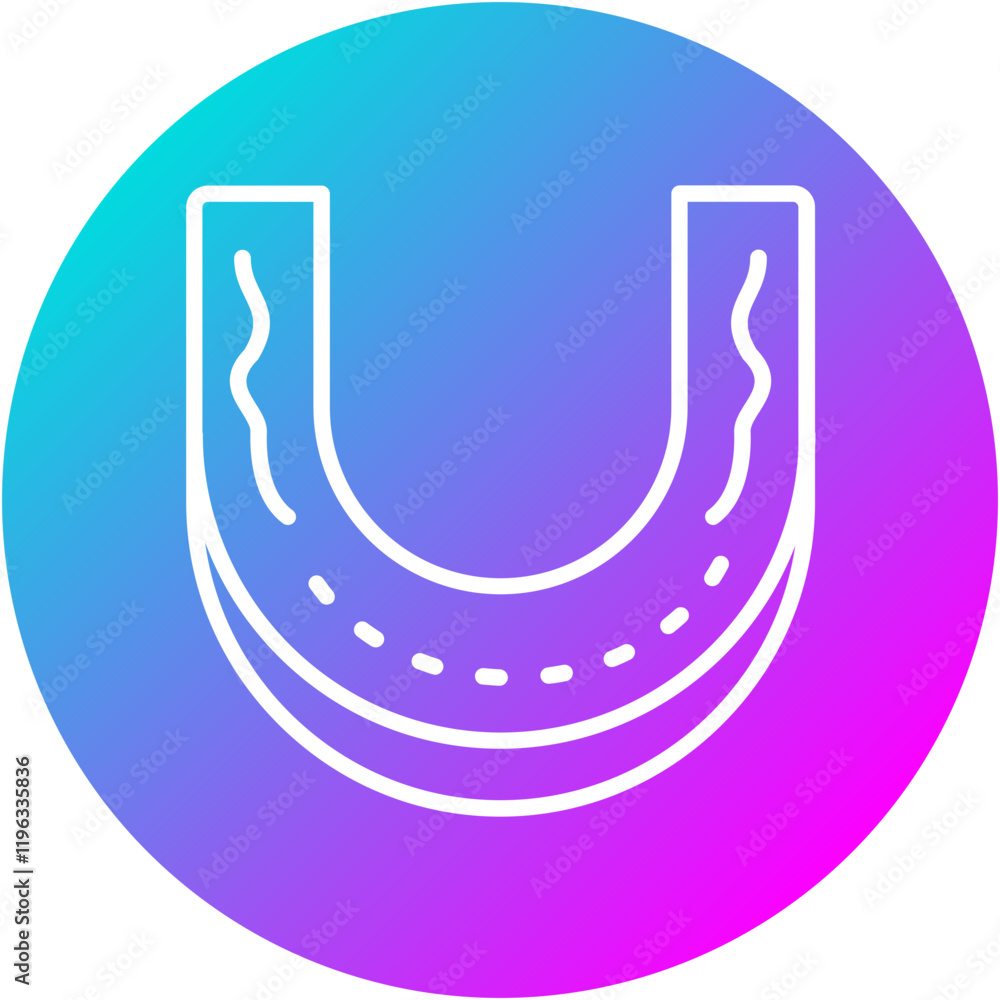 Mouthguard Icon Mouthguard Icon