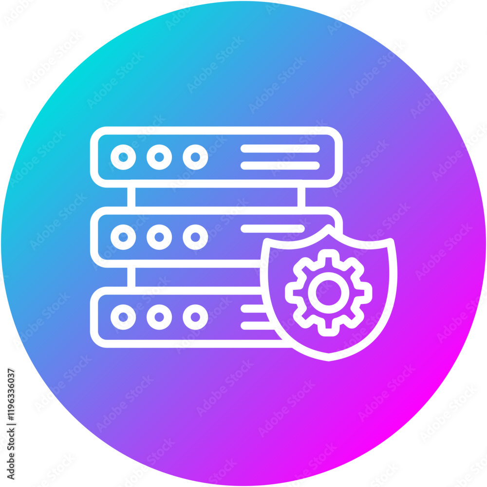 RAID Icon RAID Icon