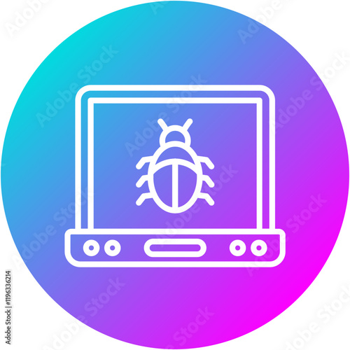 Bugging Device Icon