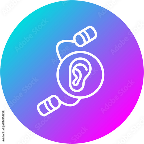 Intercepted Message Icon