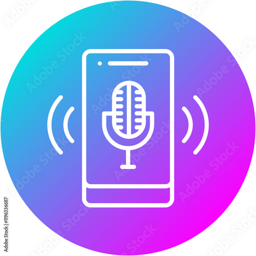 Wiretap Icon
