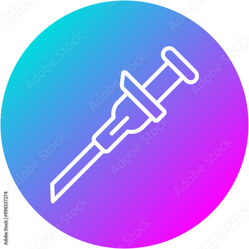 Catheter Icon