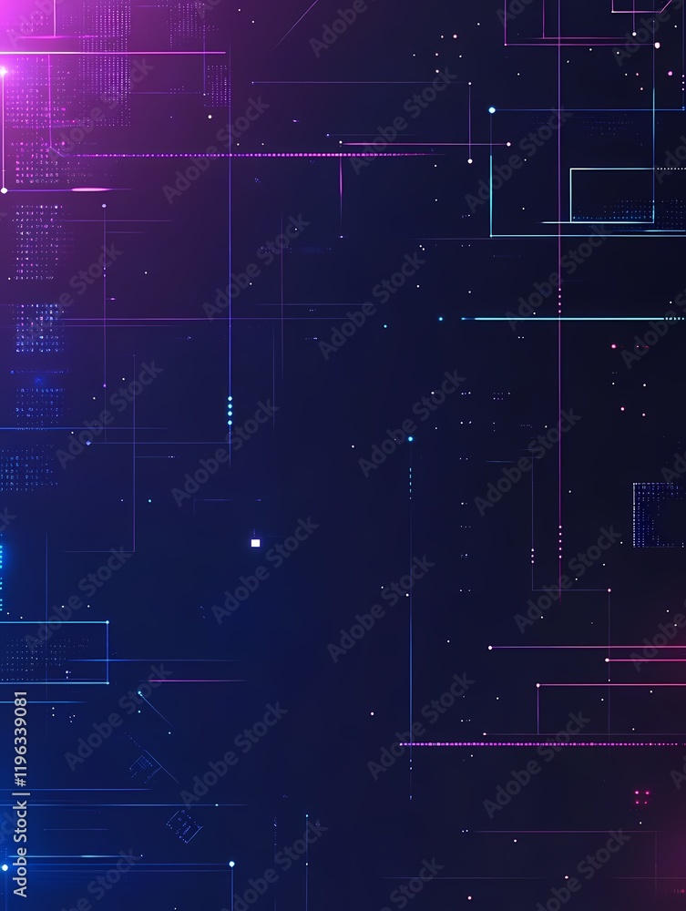 abstract technology background abstract technology background