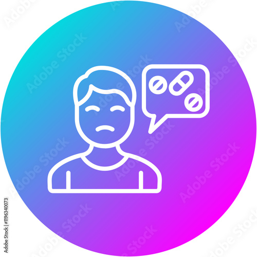 Addiction Icon
