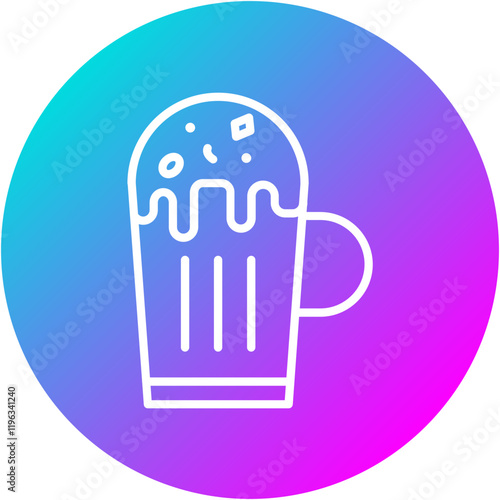 Float Icon