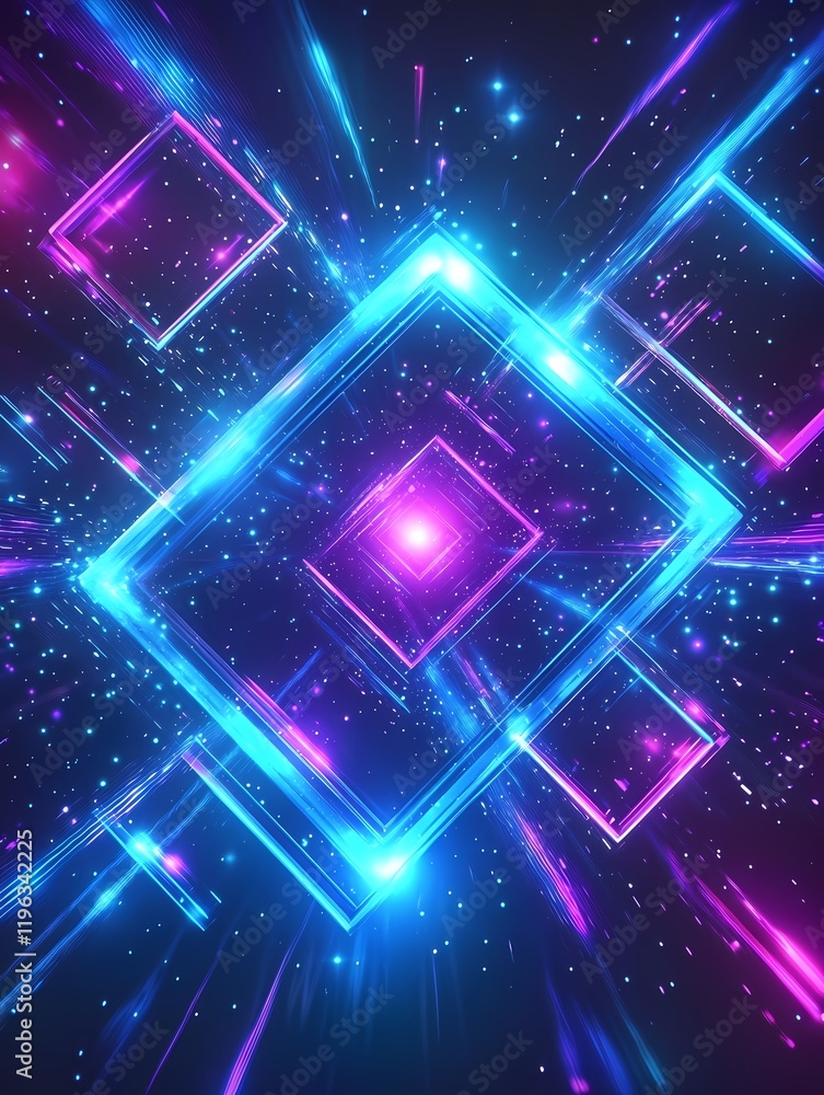 abstract technology background abstract technology background