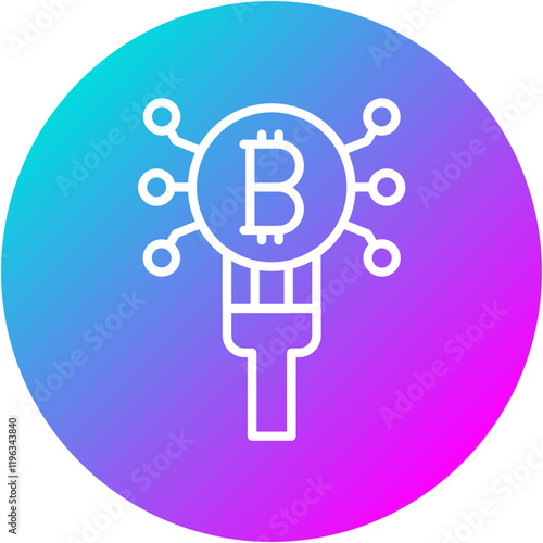 Fork Icon
