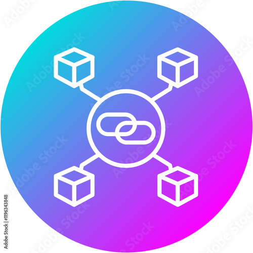 Immutable Icon