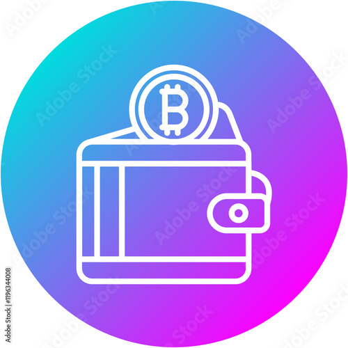 Wallet Icon