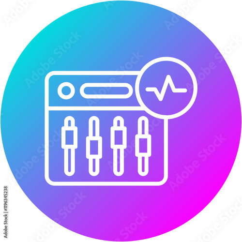 Soundboard Icon