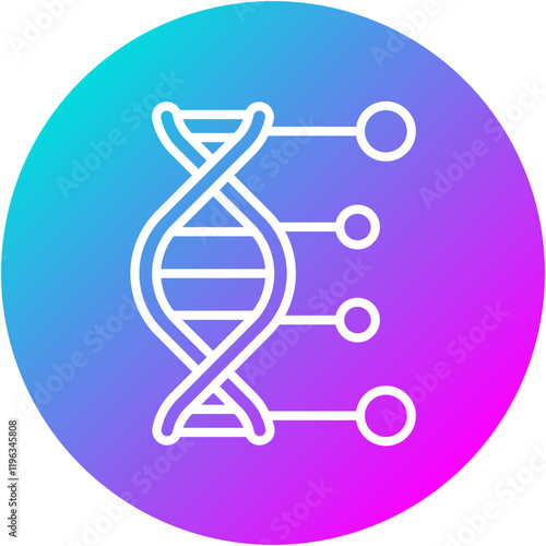 Genome Icon