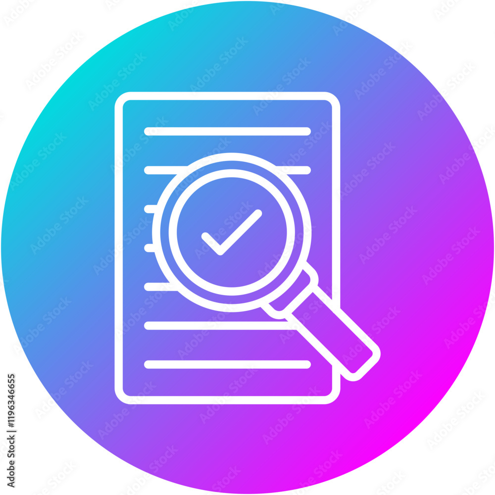 Fact Check Icon Fact Check Icon