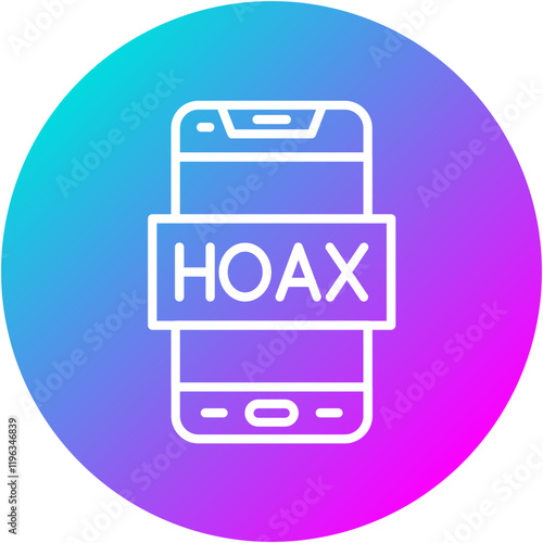 Hoax Icon