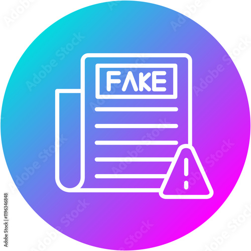 Media Literacy Icon