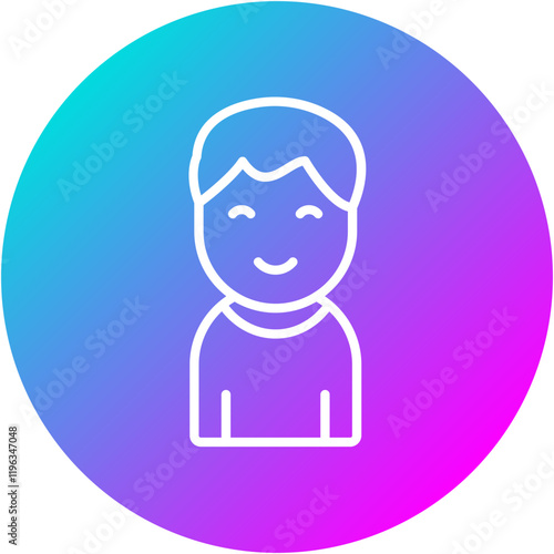 Brother Icon