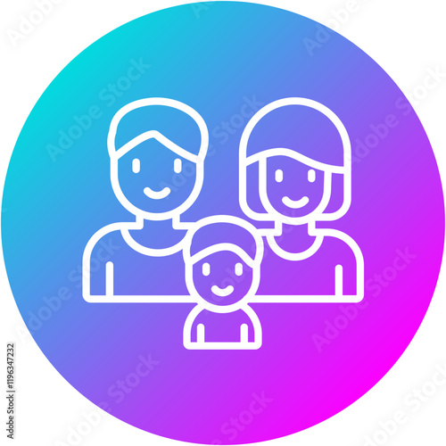 Family Icon
