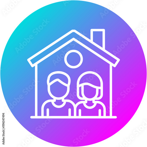 Household Icon
