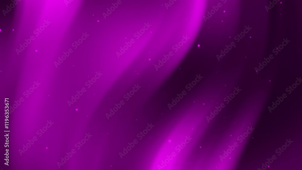 Abstract magenta wave background with particle effect for graphic designs. Abstract magenta wave background with particle effect for graphic designs.