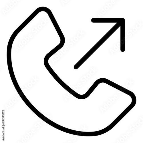 telephone icon