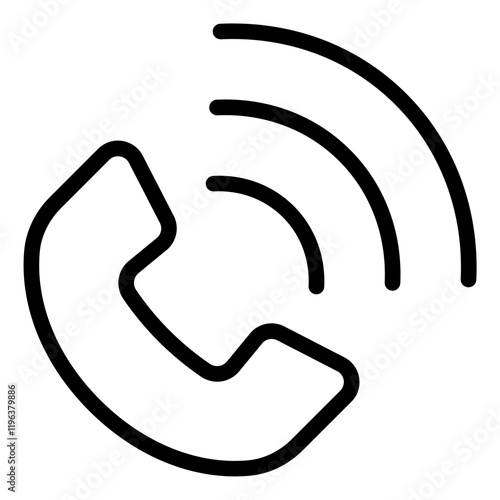 telephone icon
