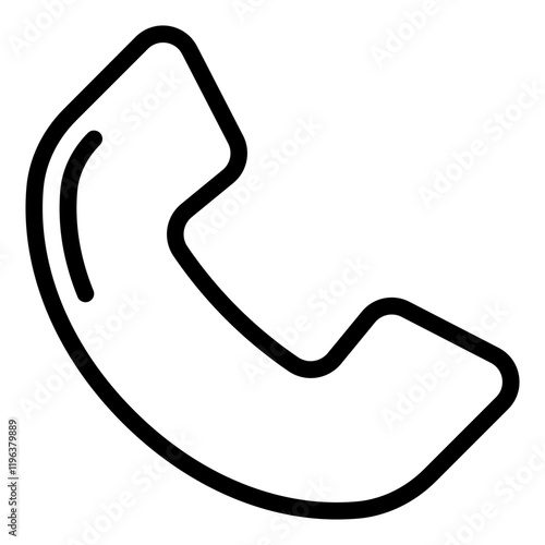 telephone icon