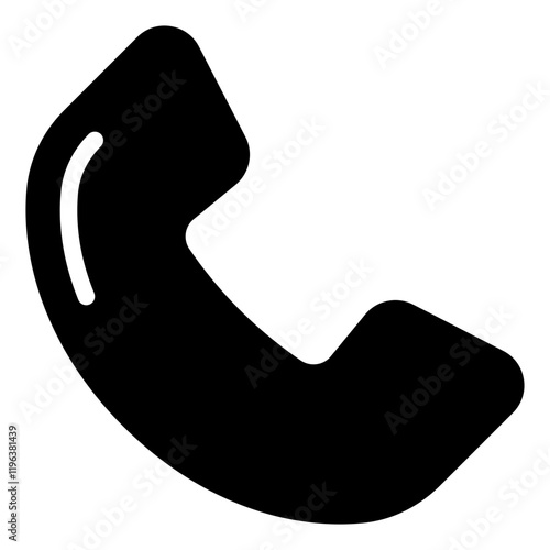 telephone icon