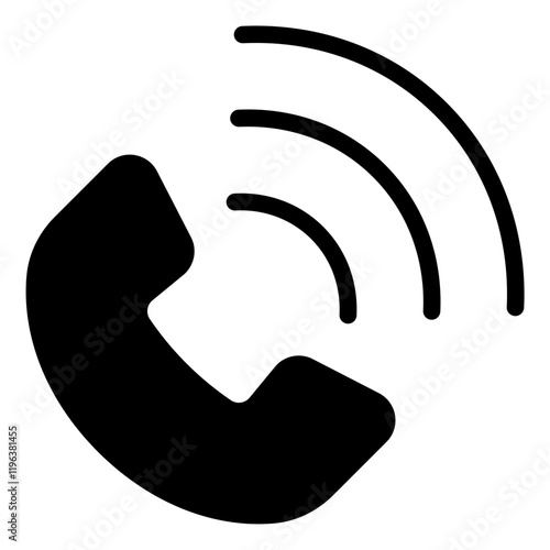 telephone icon