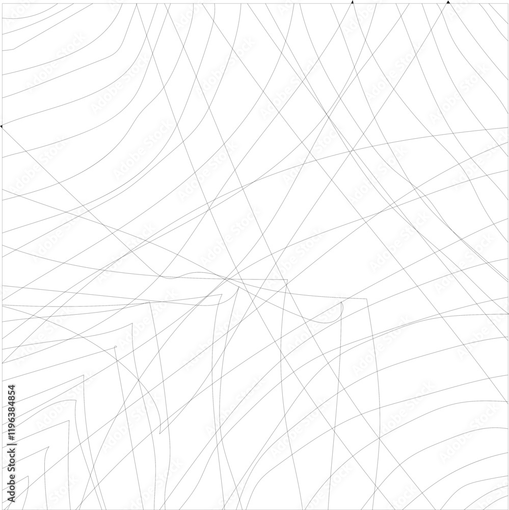 complicated lines background complicated lines background