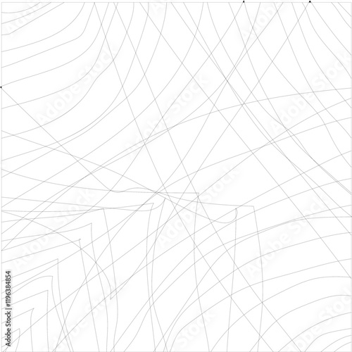 complicated lines background 