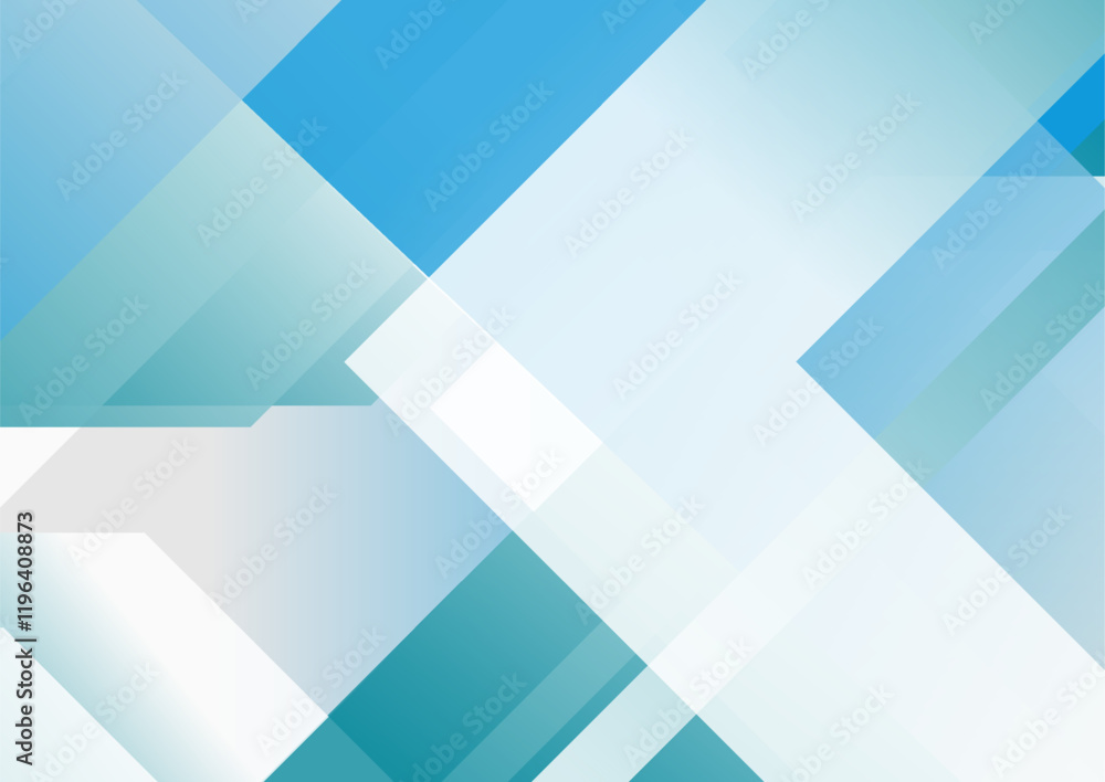 Tech concept minimal abstract geometric background. Vector graphic design Tech concept minimal abstract geometric background. Vector graphic design
