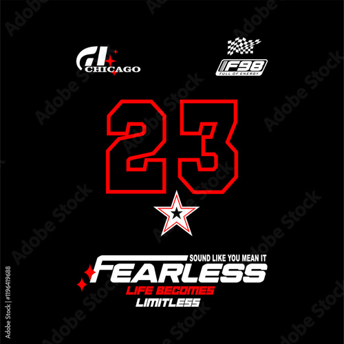 fearless 23 simple vintage fa...