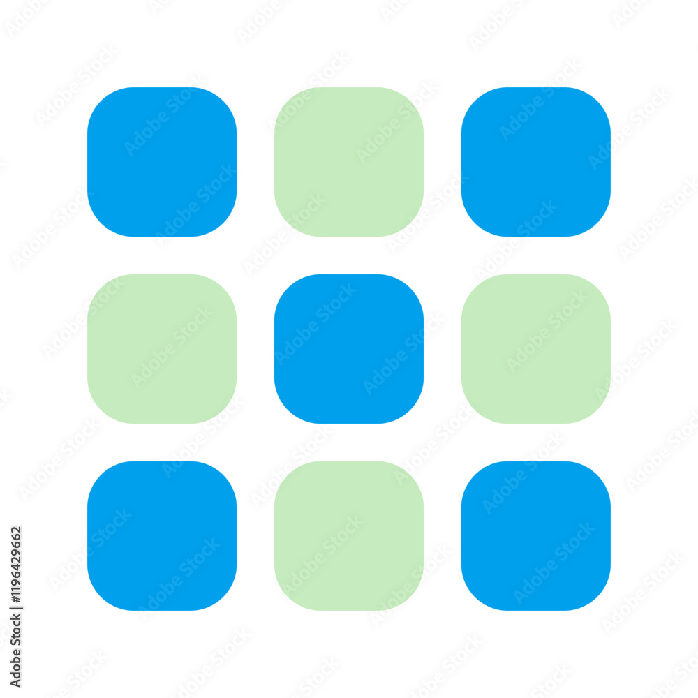app duo tone icon app duo tone icon