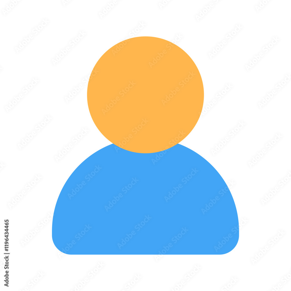 user flat icon user flat icon