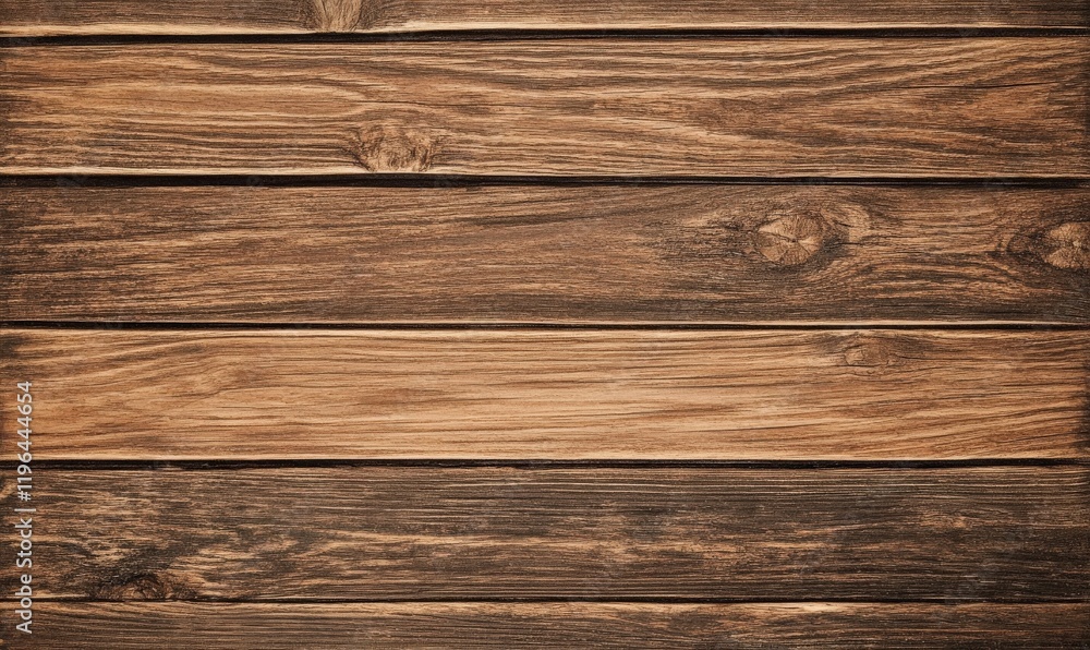 Obraz premium Old wooden board texture background image