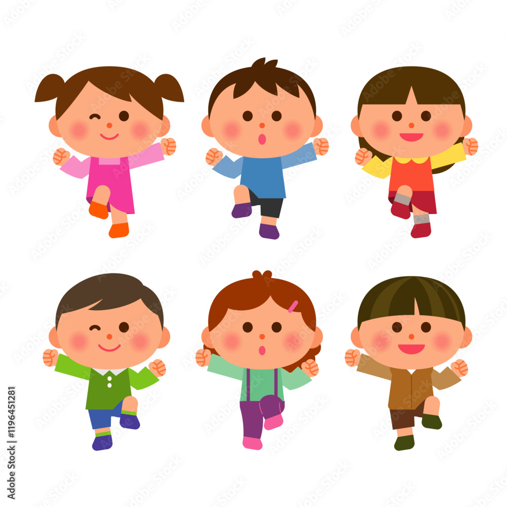 子供 子供