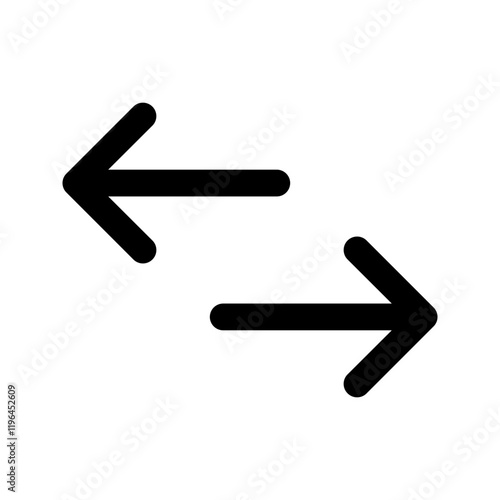 swap line icon