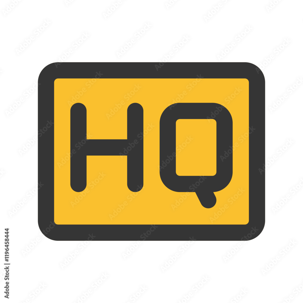high quality outline fill icon high quality outline fill icon