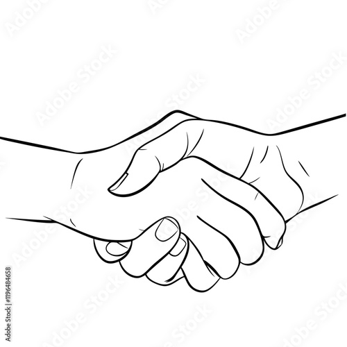 Hand Shake