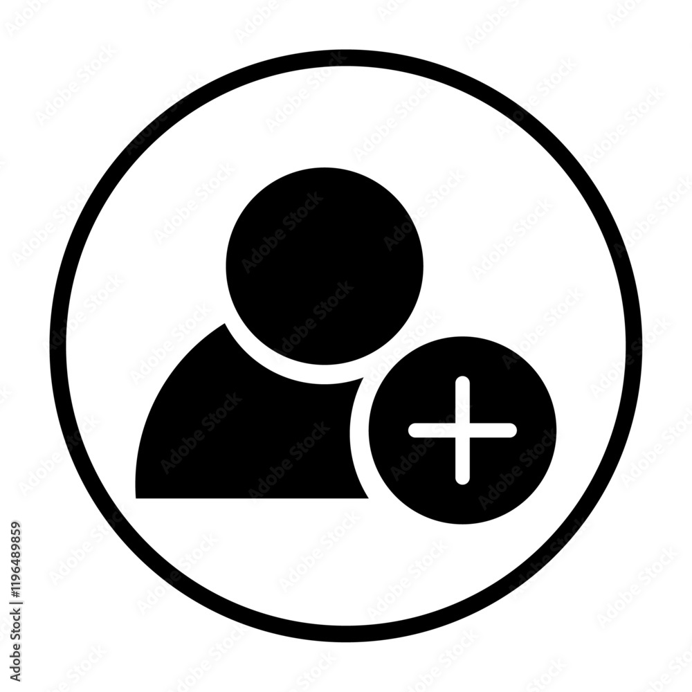 User check icon Vector set outline. Profile with checkmark icon. Avatar check symbol. Account sign. person silhouette in circle. Authentication security. Privacy vector Illustration User check icon Vector set outline. Profile with checkmark icon. Avatar check symbol. Account sign. person silhouette in circle. Authentication security. Privacy vector Illustration