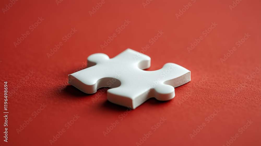 white puzzle pieces white puzzle pieces