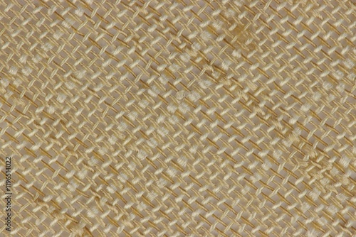 Wallpaper Mural The texture of natural fabric fibers. Macro shooting. Torontodigital.ca