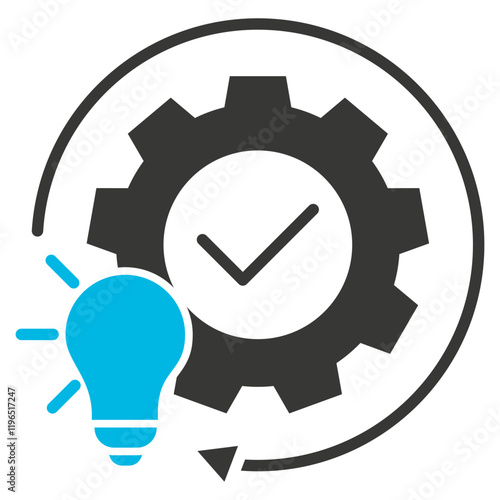 implementation icon