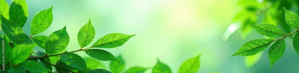 Dense green leaf clusters against a light background, leaf, greenery, herb Dense green leaf clusters against a light background, leaf, greenery, herb