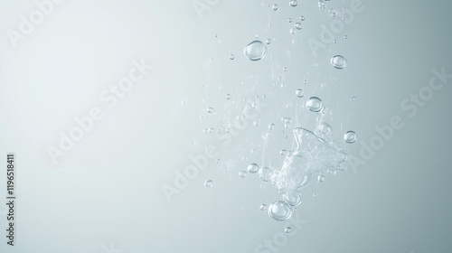 Water Droplets in Motion: A...