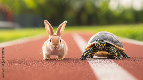 Ready, Set, Go!: A playful ...