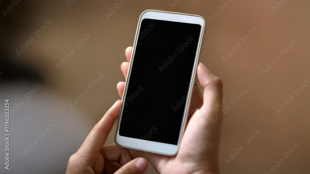 Close-up views of tech devices including a keyboard, computer, mouse, and a hand holding a smartphone, representing modern communication and digital business tools Close-up views of tech devices including a keyboard, computer, mouse, and a hand holding a smartphone, representing modern communication and digital business tools