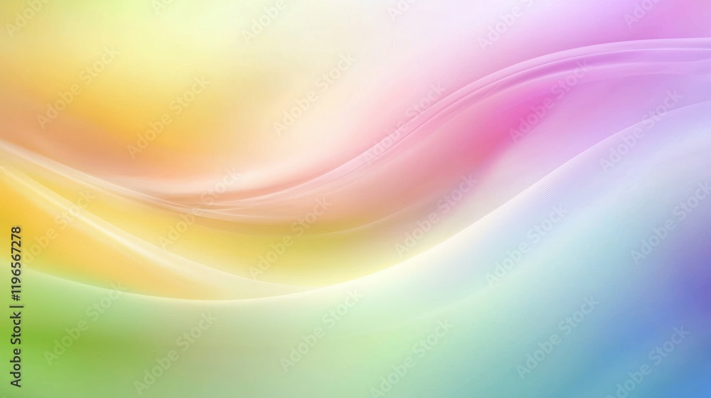 A plain, smooth gradient background in soft pastel colors, ideal for adding text or design elements. A plain, smooth gradient background in soft pastel colors, ideal for adding text or design elements.