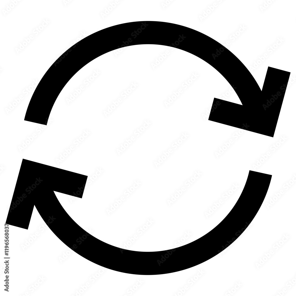 Sync Icon Sync Icon