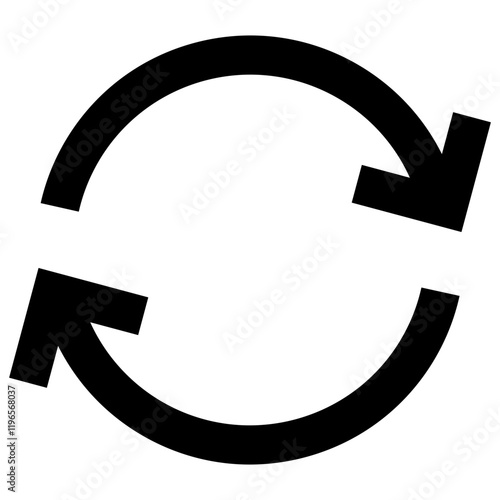 Sync Icon